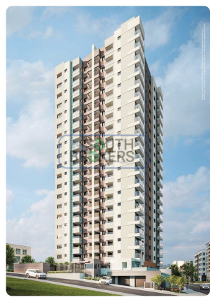 Imagem Apartamento com 3 Quartos à Venda, 113 m² em Vila Bastos - Santo André Imagem Apartamento com 3 Quartos à Venda, 113 m² em Vila Bastos - Santo André