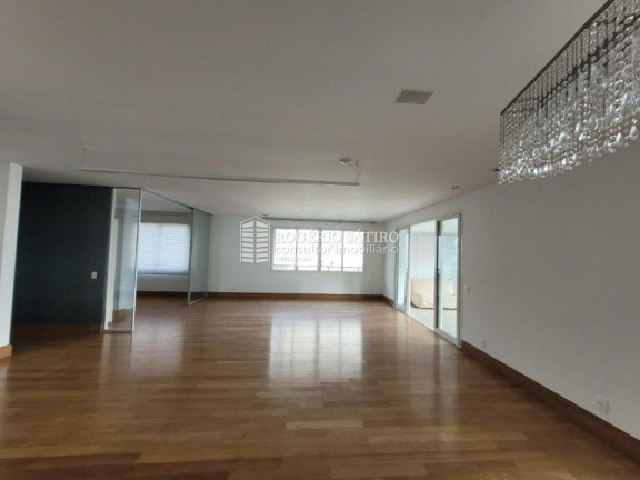 Imagem Apartamento com 3 Quartos à Venda, 310 m² em Paraíso - São Paulo