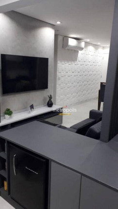 Imagem Apartamento com 2 Quartos à Venda, 63 m² em Osvaldo Cruz - São Caetano Do Sul Imagem Apartamento com 2 Quartos à Venda, 63 m² em Osvaldo Cruz - São Caetano Do Sul