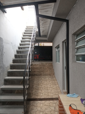 Imagem Casa com 3 Quartos à Venda, 120 m² em Bandeiras - Osasco Imagem Casa com 3 Quartos à Venda, 120 m² em Bandeiras - Osasco