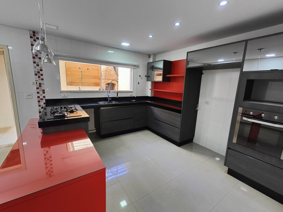 Imagem Casa com 3 Quartos à Venda, 167 m² em Assunção - São Bernardo Do Campo