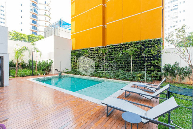 Imagem Apartamento com 3 Quartos à Venda, 153 m² em Moema - São Paulo Imagem Apartamento com 3 Quartos à Venda, 153 m² em Moema - São Paulo