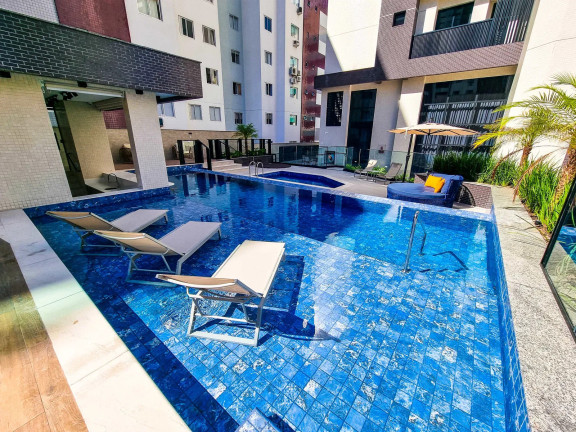 Imagem Apartamento com 4 Quartos à Venda, 137 m² em Centro - Balneário Camboriú