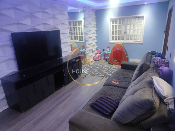 Imagem Apartamento com 3 Quartos à Venda, 125 m² em Jardim Das Indústrias - São José Dos Campos Imagem Apartamento com 3 Quartos à Venda, 125 m² em Jardim Das Indústrias - São José Dos Campos