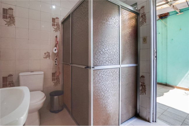Imagem Casa com 4 Quartos à Venda, em Mooca - São Paulo Imagem Casa com 4 Quartos à Venda, em Mooca - São Paulo