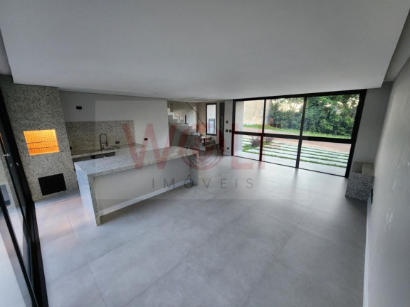 Imagem Casa de Condomínio com 3 Quartos à Venda, 166 m² em Pilarzinho - Curitiba Imagem Casa de Condomínio com 3 Quartos à Venda, 166 m² em Pilarzinho - Curitiba