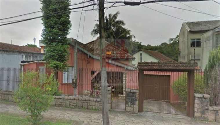 Imagem Casa com 4 Quartos à Venda, 107 m² em Santa Tereza - Porto Alegre Imagem Casa com 4 Quartos à Venda, 107 m² em Santa Tereza - Porto Alegre