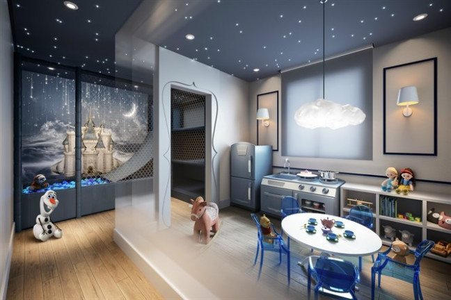Imagem Apartamento com 2 Quartos à Venda, 59 m² em Pari - São Paulo Imagem Apartamento com 2 Quartos à Venda, 59 m² em Pari - São Paulo