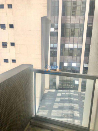 Imagem Apartamento com 2 Quartos à Venda, 60 m² em Higienópolis - São Paulo Imagem Apartamento com 2 Quartos à Venda, 60 m² em Higienópolis - São Paulo