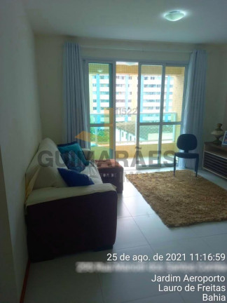 Imagem Apartamento com 2 Quartos à Venda, 86 m² em Jardim Aeroporto - Lauro De Freitas Imagem Apartamento com 2 Quartos à Venda, 86 m² em Jardim Aeroporto - Lauro De Freitas