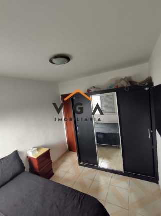 Imagem Apartamento com 2 Quartos à Venda, 60 m² em Vila Carrão - São Paulo Imagem Apartamento com 2 Quartos à Venda, 60 m² em Vila Carrão - São Paulo