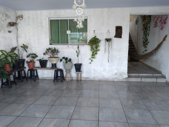 Imagem Casa de Condomínio com 2 Quartos à Venda, 90 m² em Jardim Residencial Villa Amato - Sorocaba Imagem Casa de Condomínio com 2 Quartos à Venda, 90 m² em Jardim Residencial Villa Amato - Sorocaba
