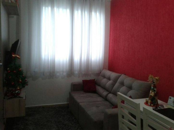 Imagem Apartamento com 2 Quartos à Venda, 46 m² em Esplanada Independência - Taubaté
