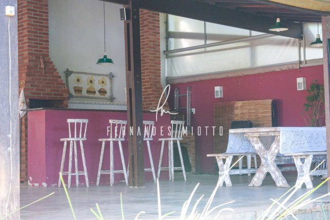 Imagem Casa de Condomínio com 3 Quartos à Venda, 1.000 m² em Bosques Do Corrupira - Jundiaí