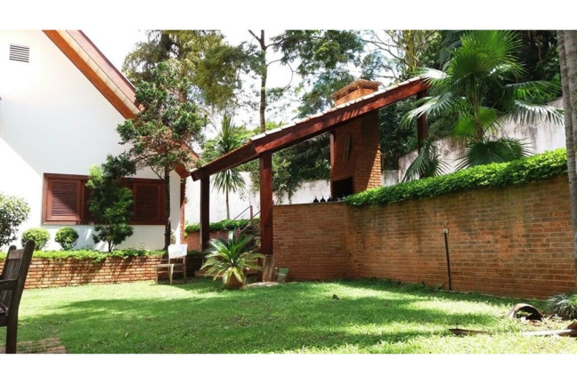 Imagem Casa com 4 Quartos à Venda, 754 m² em Retiro Morumbi - São Paulo Imagem Casa com 4 Quartos à Venda, 754 m² em Retiro Morumbi - São Paulo