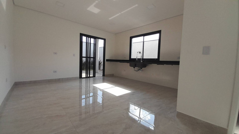 Imagem Casa com 3 Quartos à Venda, 200 m² em Villas Do Jaguari - Santana De Parnaíba