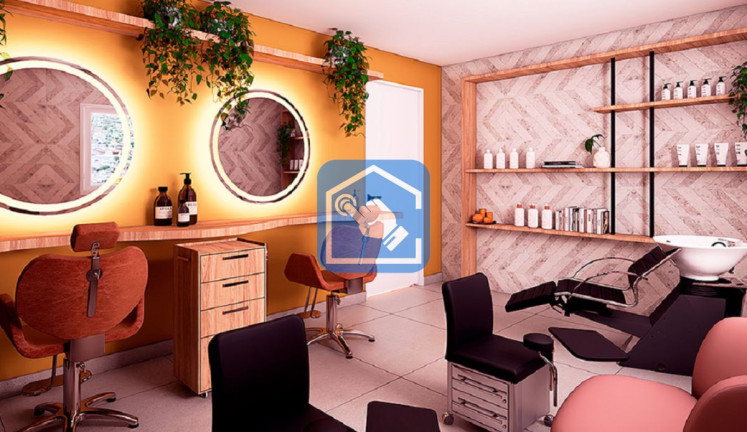 Imagem Apartamento com 2 Quartos à Venda, 42 m² em Itaquera - São Paulo Imagem Apartamento com 2 Quartos à Venda, 42 m² em Itaquera - São Paulo
