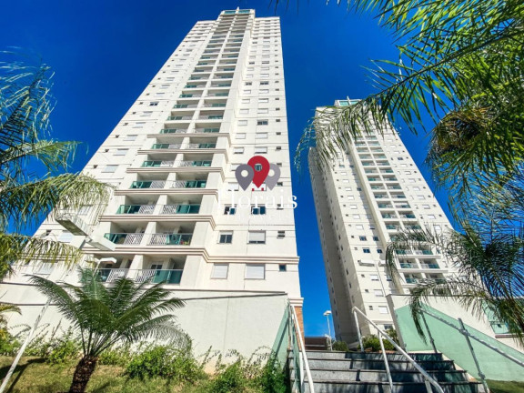 Imagem Apartamento com 3 Quartos à Venda, 79 m² em Jardim Das Américas - Cuiabá Imagem Apartamento com 3 Quartos à Venda, 79 m² em Jardim Das Américas - Cuiabá