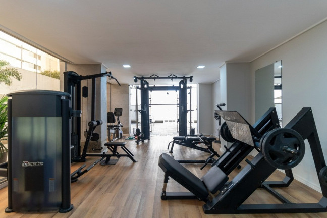 Imagem Apartamento com 3 Quartos à Venda, 227 m² em Itaim Bibi - São Paulo Imagem Apartamento com 3 Quartos à Venda, 227 m² em Itaim Bibi - São Paulo