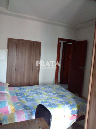 Imagem Casa com 3 Quartos à Venda, 210 m² em Centro - São Vicente Imagem Casa com 3 Quartos à Venda, 210 m² em Centro - São Vicente
