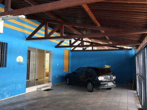 Imagem Casa com 4 Quartos à Venda, 300 m² em Lagoa Nova - Natal Imagem Casa com 4 Quartos à Venda, 300 m² em Lagoa Nova - Natal