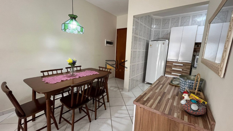 Imagem Apartamento com 2 Quartos à Venda, 68 m² em Praia Grande - Ubatuba