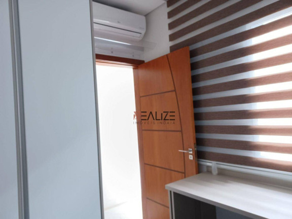 Imagem Casa com 3 Quartos à Venda, 105 m² em Condomínio Montreal Residence - Indaiatuba