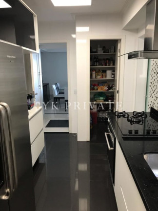 Imagem Apartamento com 3 Quartos à Venda, 160 m² em Barra Funda - São Paulo