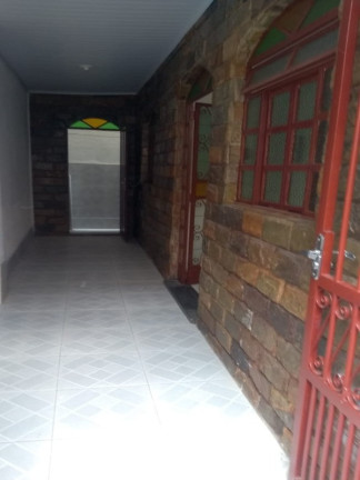 Imagem Casa com 4 Quartos à Venda, 150 m² em Vila Das Flores - Betim