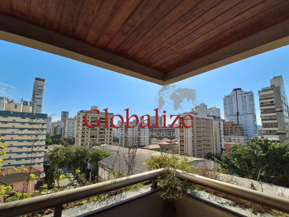 Imóvel com 4 Quartos à Venda, 260 m² em Boqueirão - Santos