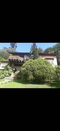 Casa com 9 Quartos à Venda, 2 m² em Mury - Nova Friburgo