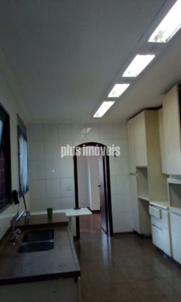 Imagem Apartamento com 3 Quartos para Alugar, 238 m² em Moema - São Paulo