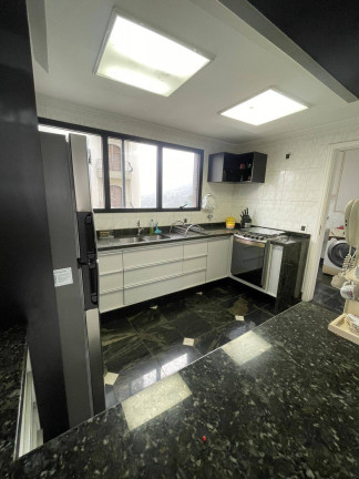 Imagem Cobertura com 4 Quartos para Alugar,  em Pitangueiras - Guarujá
