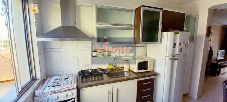 Imagem Casa com 2 Quartos à Venda, 70 m² em Enseada - Guarujá Imagem Casa com 2 Quartos à Venda, 70 m² em Enseada - Guarujá