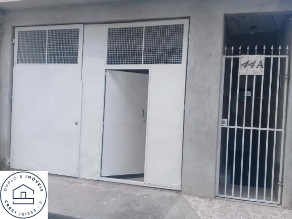 Casa com 4 Quartos à Venda, 125 m² em Jardim Apurá ( Zona Sul ) - São Paulo
