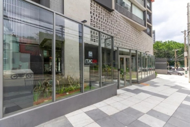 Imagem Imóvel com 1 Quarto à Venda, 18 m² em Perdizes - São Paulo Imagem Imóvel com 1 Quarto à Venda, 18 m² em Perdizes - São Paulo