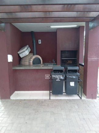 Imagem Apartamento com 3 Quartos à Venda, 68 m² em Castelo - Santos Imagem Apartamento com 3 Quartos à Venda, 68 m² em Castelo - Santos