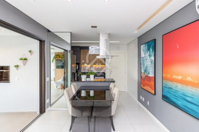 Imagem Apartamento com 2 Quartos à Venda, 100 m² em Campo Belo - São Paulo