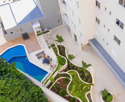 Imagem Apartamento com 5 Quartos à Venda, 482 m² em Setor Nova Suiça - Goiânia Imagem Apartamento com 5 Quartos à Venda, 482 m² em Setor Nova Suiça - Goiânia