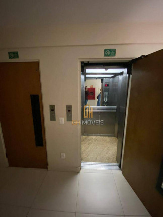 Imagem Apartamento com 3 Quartos à Venda, 70 m² em Setor Leste Vila Nova - Goiânia Imagem Apartamento com 3 Quartos à Venda, 70 m² em Setor Leste Vila Nova - Goiânia