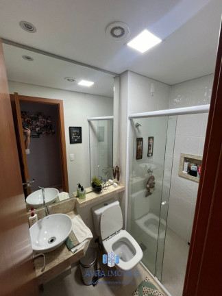 Imagem Imóvel com 2 Quartos à Venda, 62 m² em Ribeirânia - Ribeirão Preto Imagem Imóvel com 2 Quartos à Venda, 62 m² em Ribeirânia - Ribeirão Preto
