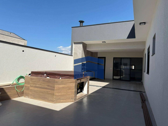 Imagem Casa com 3 Quartos à Venda, 186 m² em Condomínio Gran Reserve - Indaiatuba Imagem Casa com 3 Quartos à Venda, 186 m² em Condomínio Gran Reserve - Indaiatuba