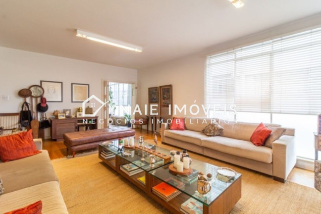 Imagem Apartamento com 3 Quartos à Venda, 270 m² em Santa Cecília - São Paulo Imagem Apartamento com 3 Quartos à Venda, 270 m² em Santa Cecília - São Paulo