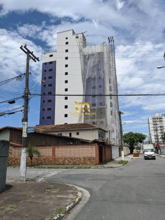 Apartamento com 2 Quartos à Venda, 67 m² em Guilhermina - Praia Grande