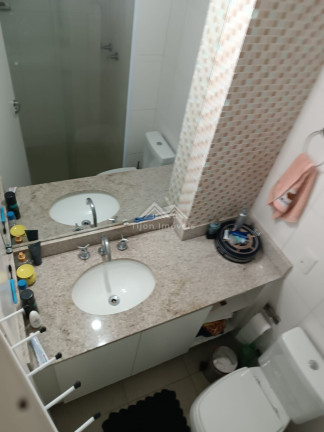 Imagem Apartamento com 2 Quartos à Venda, 68 m² em Parque Campolim - Sorocaba Imagem Apartamento com 2 Quartos à Venda, 68 m² em Parque Campolim - Sorocaba