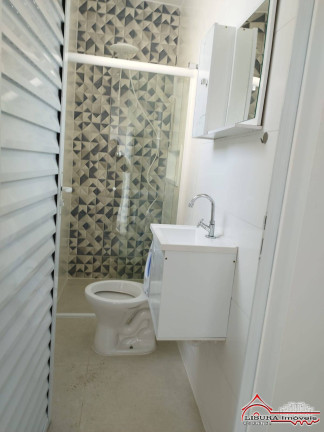 Imagem Casa com 1 Quarto para Alugar, 14 m² em Centro - Jacareí Imagem Casa com 1 Quarto para Alugar, 14 m² em Centro - Jacareí
