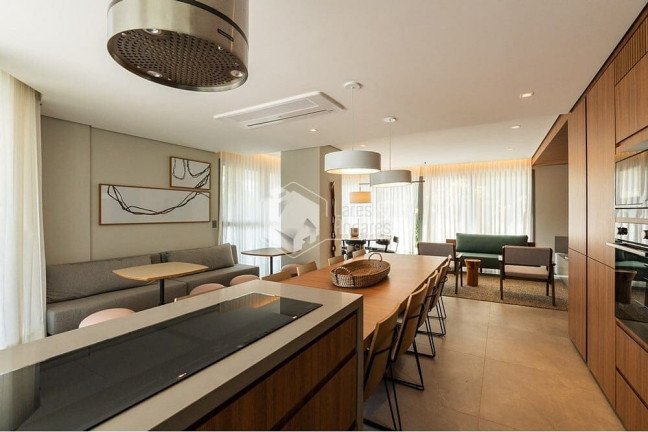 Imagem Apartamento com 1 Quarto à Venda, 61 m² em Indianópolis - São Paulo Imagem Apartamento com 1 Quarto à Venda, 61 m² em Indianópolis - São Paulo
