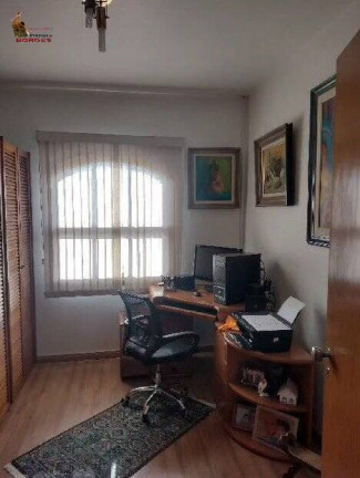 Imagem Casa com 3 Quartos à Venda, 175 m² em Campo Belo - São Paulo