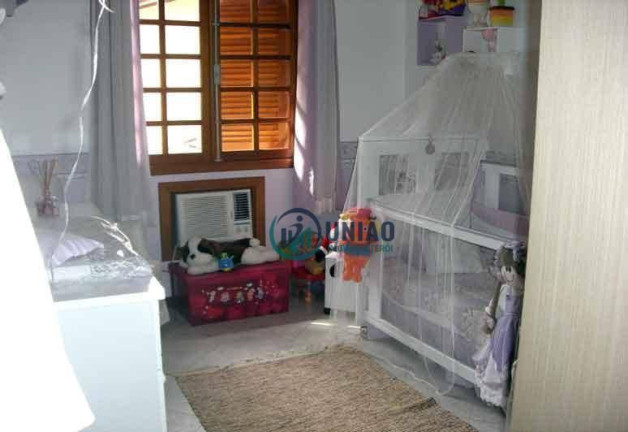 Imagem Casa com 4 Quartos à Venda, 960 m² em São Francisco - Niterói