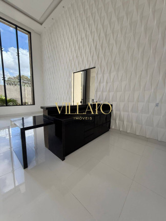Imagem Casa com 4 Quartos à Venda, 230 m² em Setor Faiçalville - Goiânia Imagem Casa com 4 Quartos à Venda, 230 m² em Setor Faiçalville - Goiânia